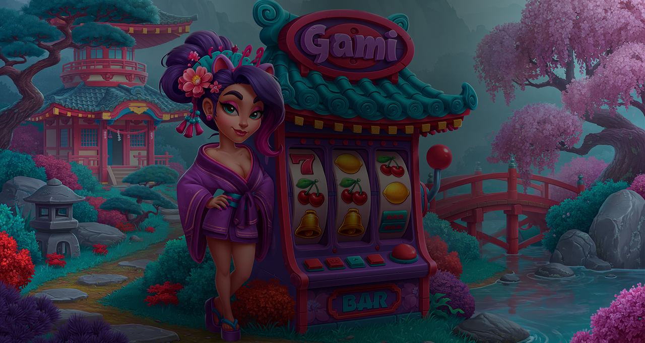 Gami Casino