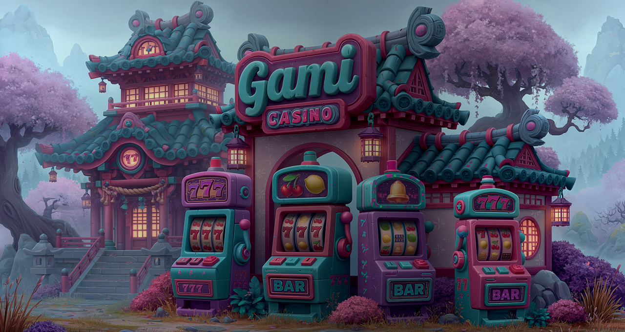 Gami Casino